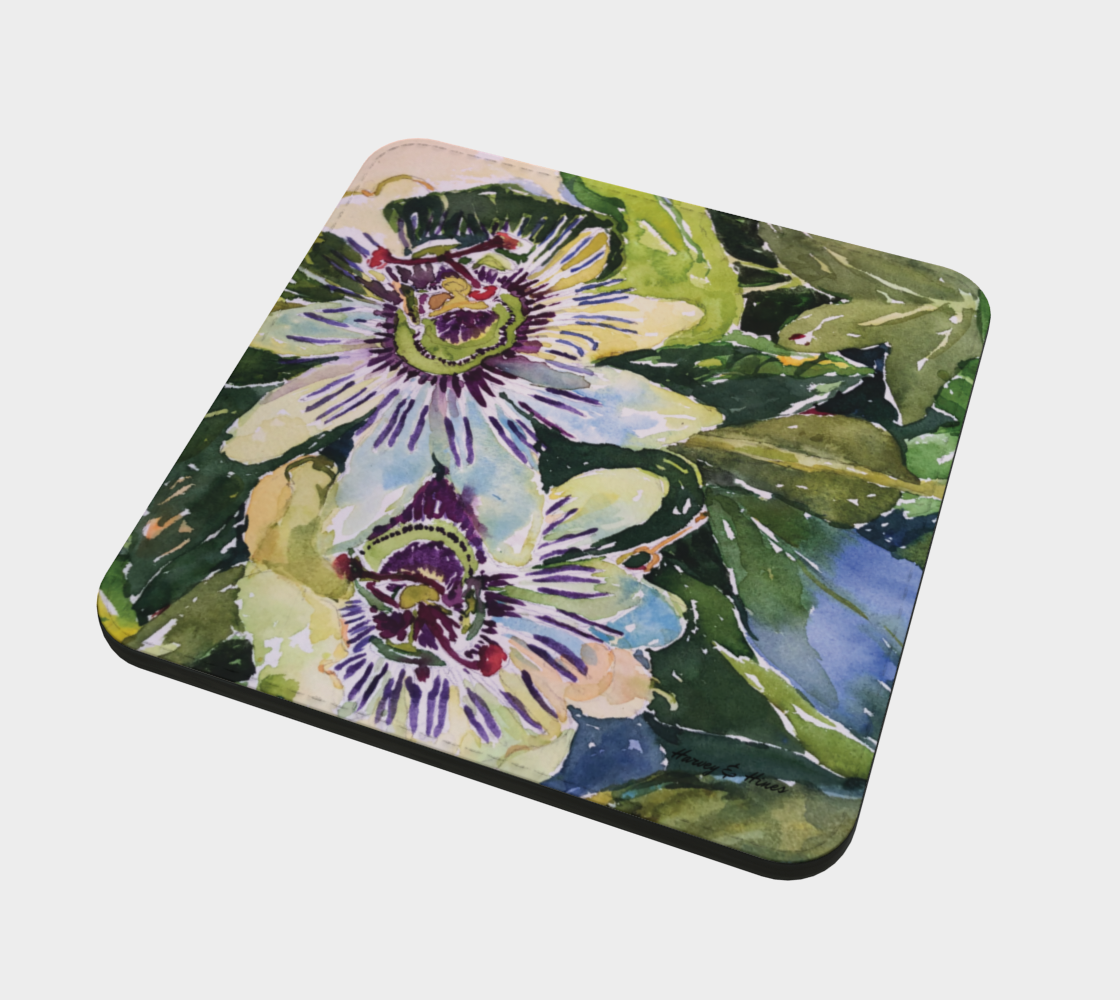 Passion Flower