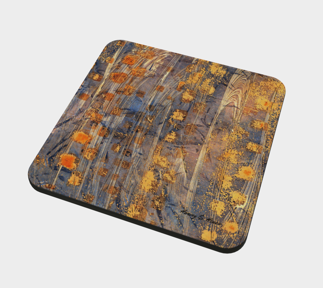 Wind Song Coaster