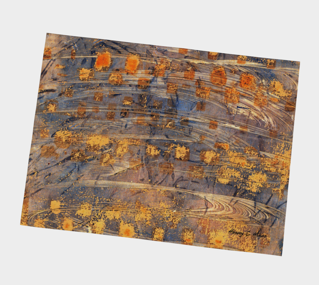 Wind Song Placemat