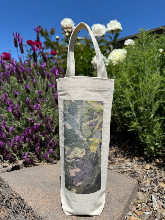Zucchini Wine Bag