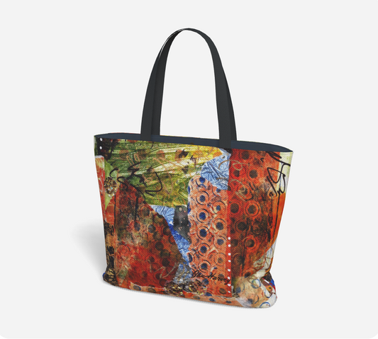 Good Dots Everything Bag