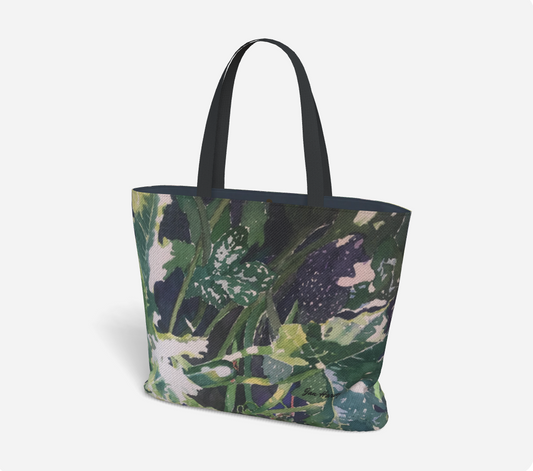 Zucchini Everything Bag