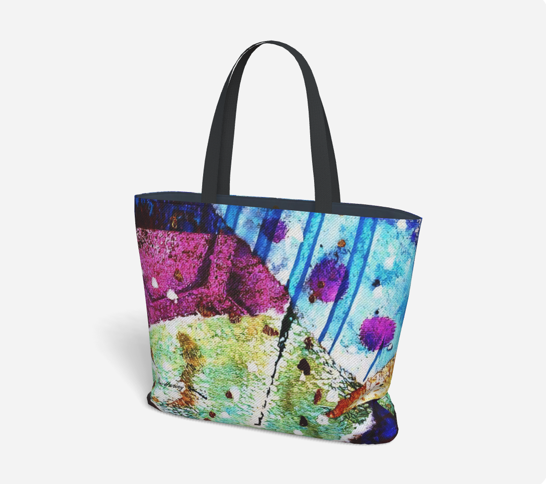 Candy 2 Everything Bag