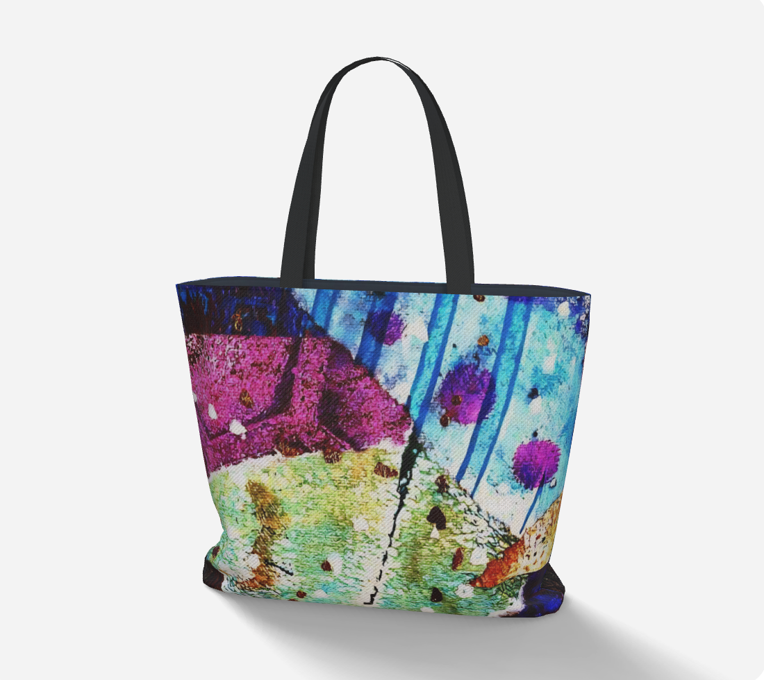 Candy 2 Everything Bag