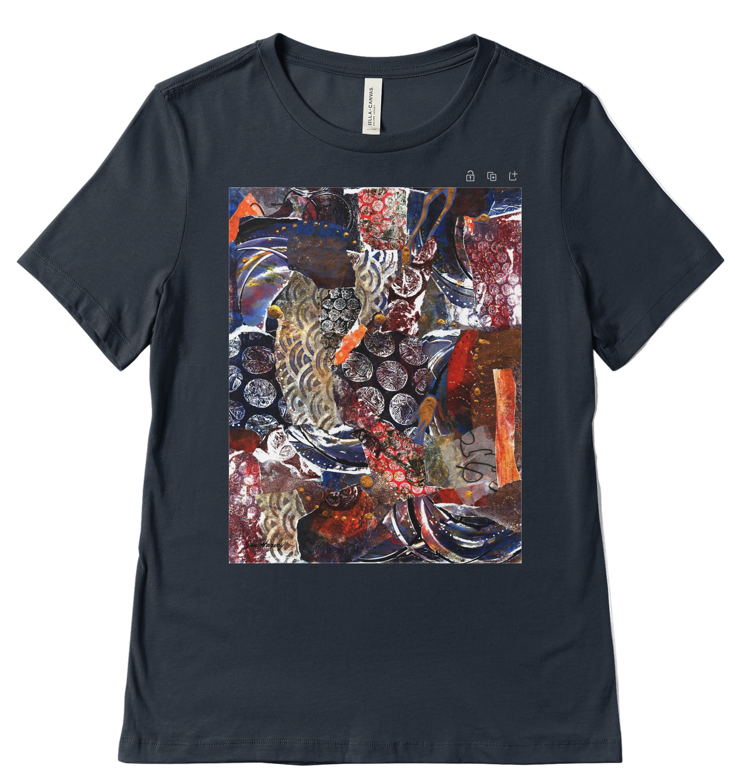 Willy Sparkly T-shirt