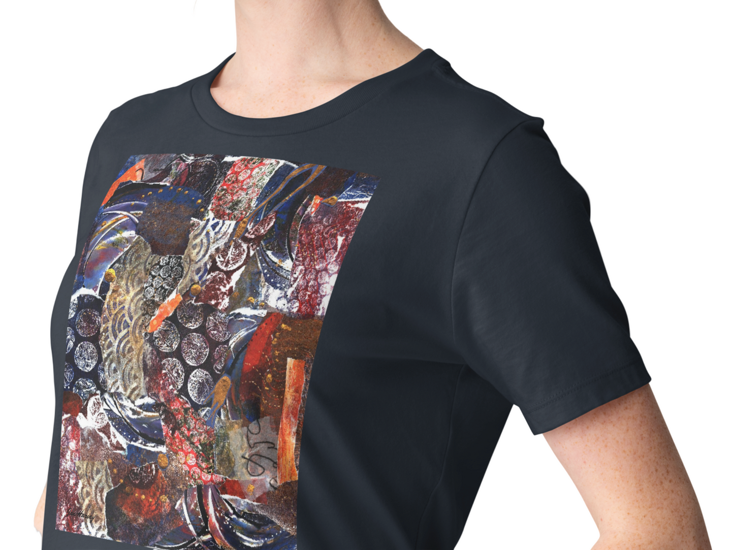 Willy Sparkly T-shirt