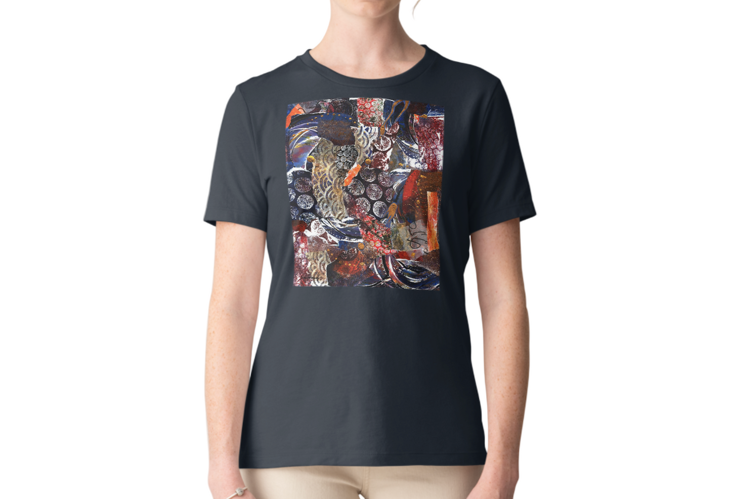 Willy Sparkly T-shirt