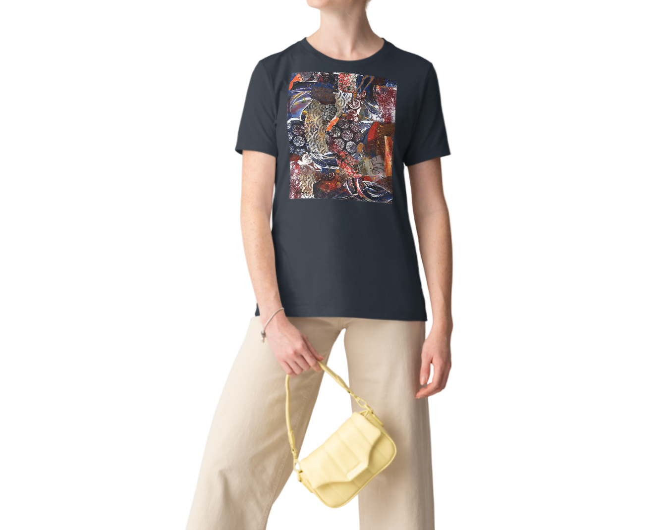 Willy Sparkly T-shirt