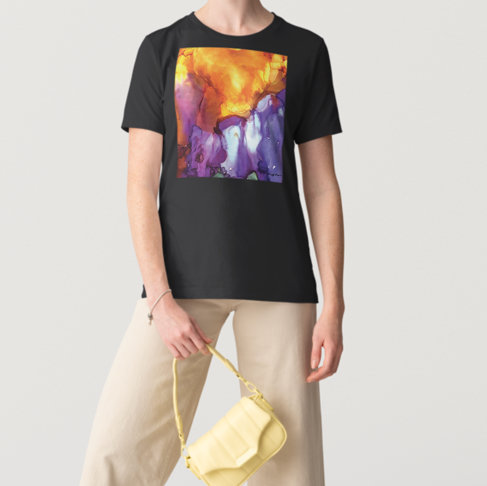 Volcano T-shirt