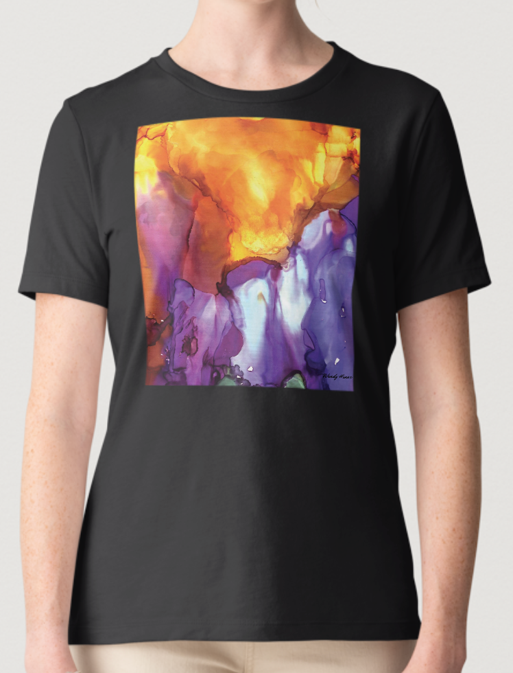 Volcano T-shirt
