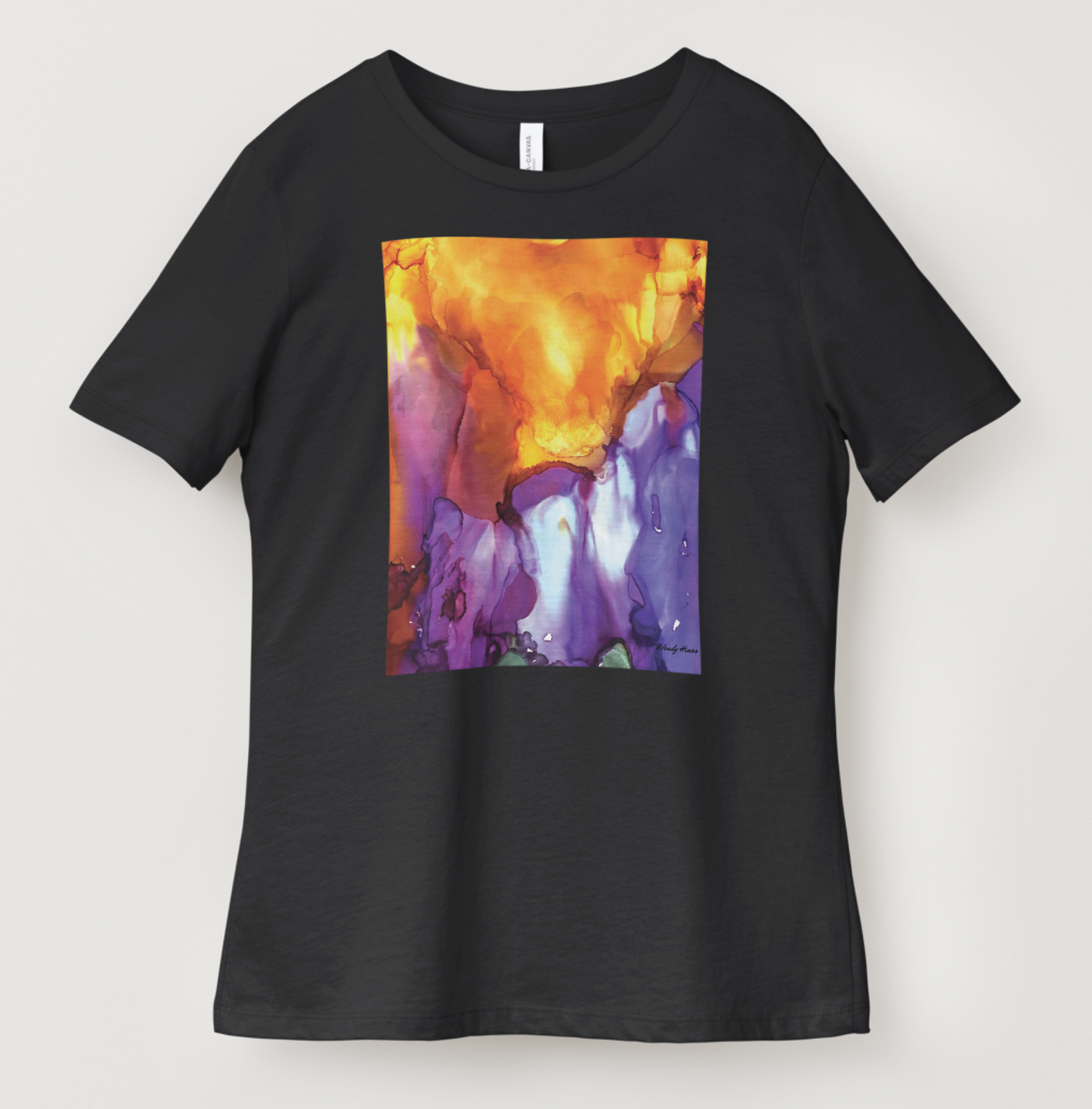 Volcano T-shirt