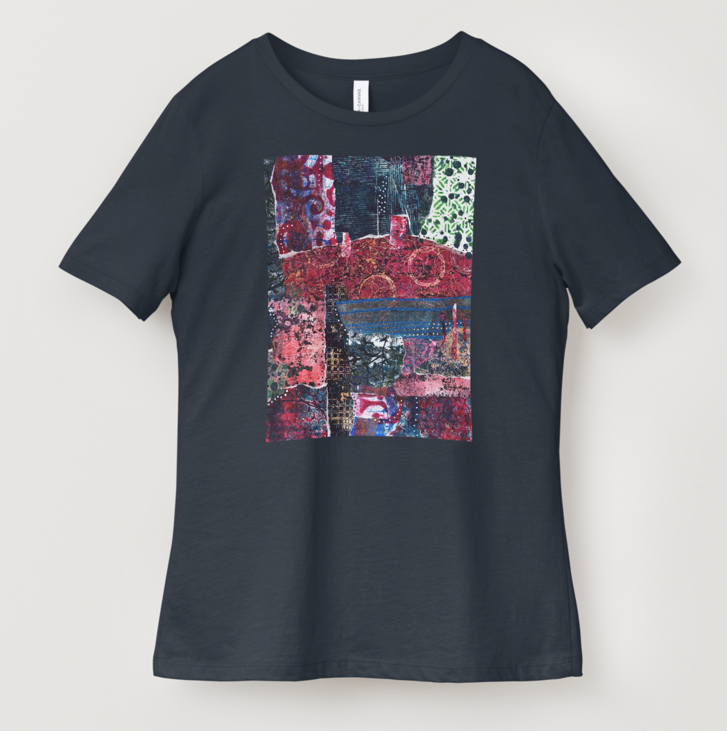 Midnight Margaritas T-shirt
