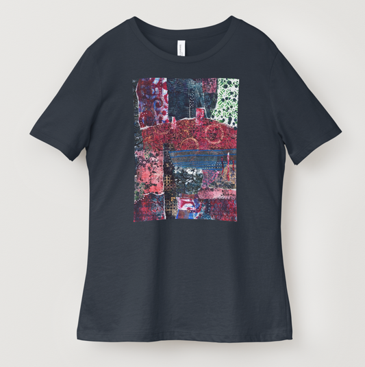 Midnight Margaritas T-shirt