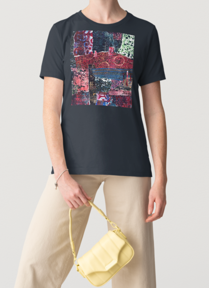 Midnight Margaritas T-shirt