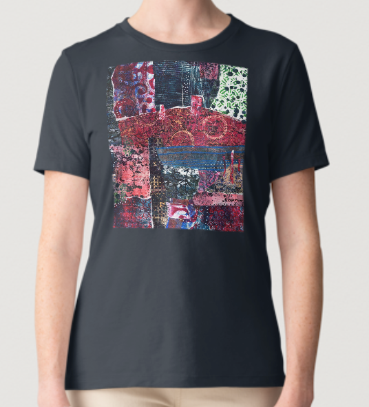 Midnight Margaritas T-shirt