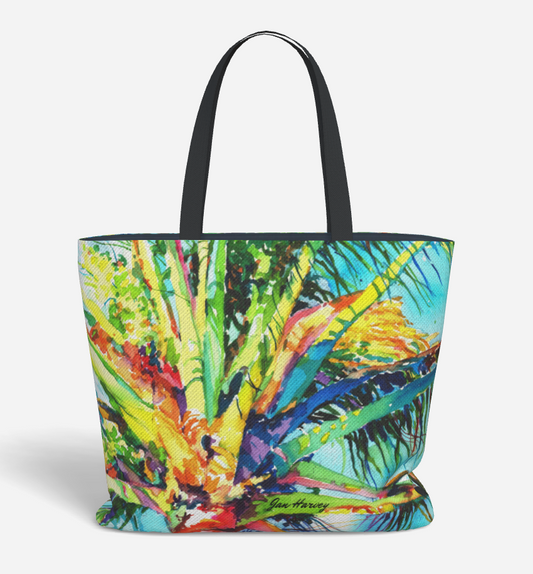 Hawaii Everything Bag