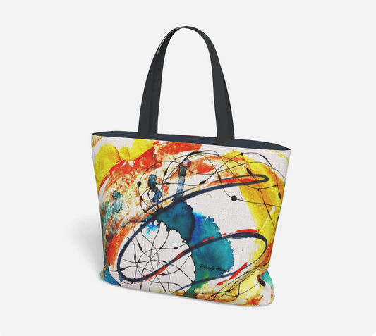 Solar 2 Everything Bag