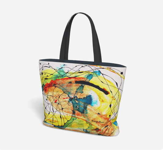 Solar 3 Everything Bag