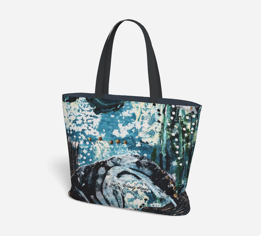 Ocean View 1 Everything Bag
