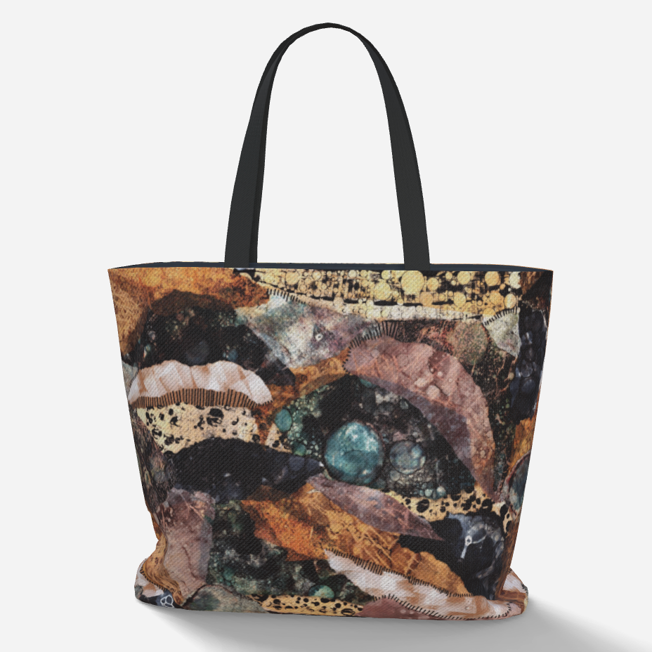 Galactica Everything Bag