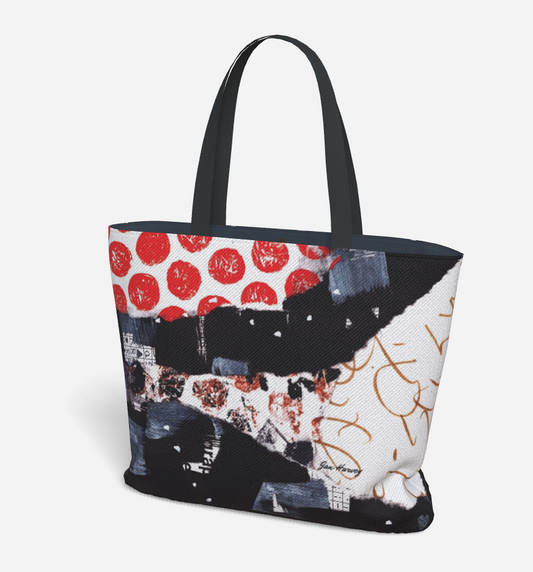 Kimono Dreams 2 Everything Bag