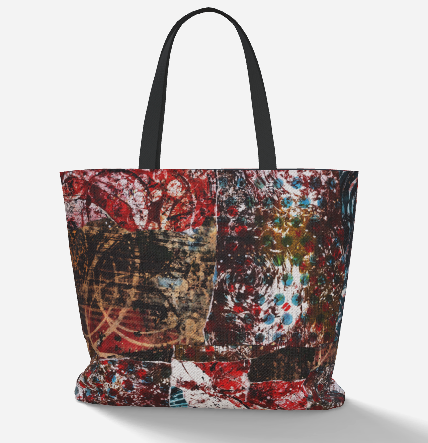 Hanky Panky Everything Bag