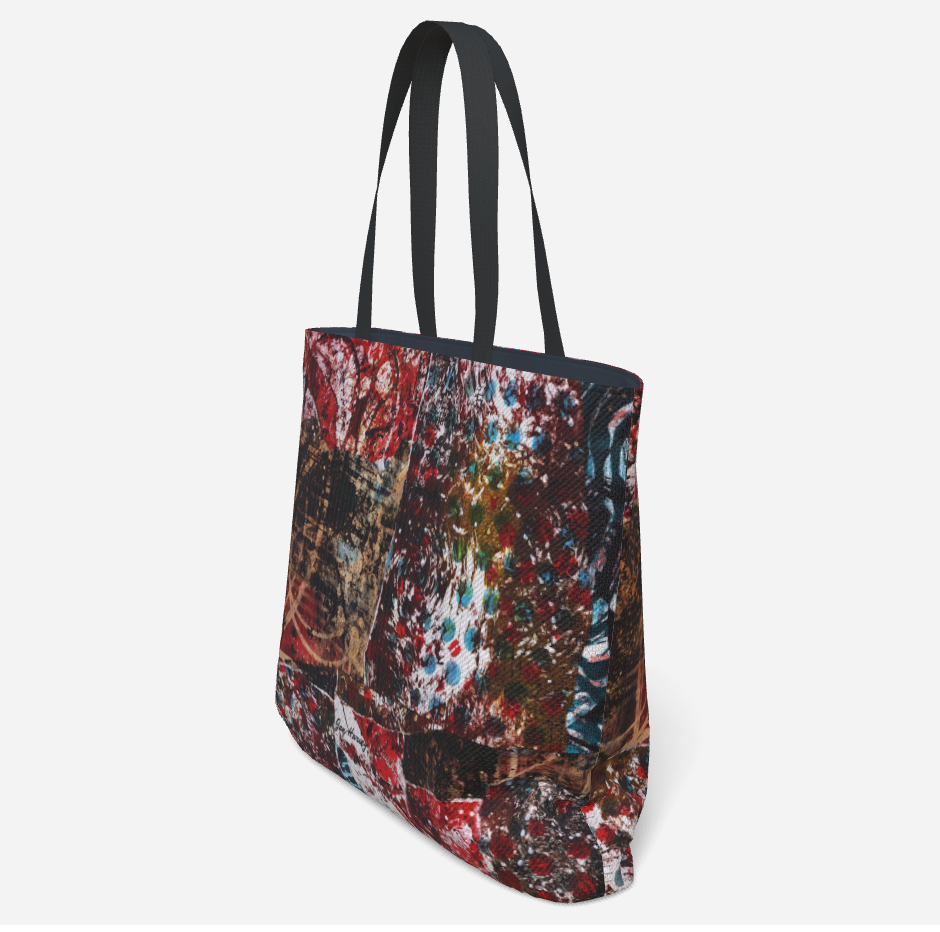 Hanky Panky Everything Bag