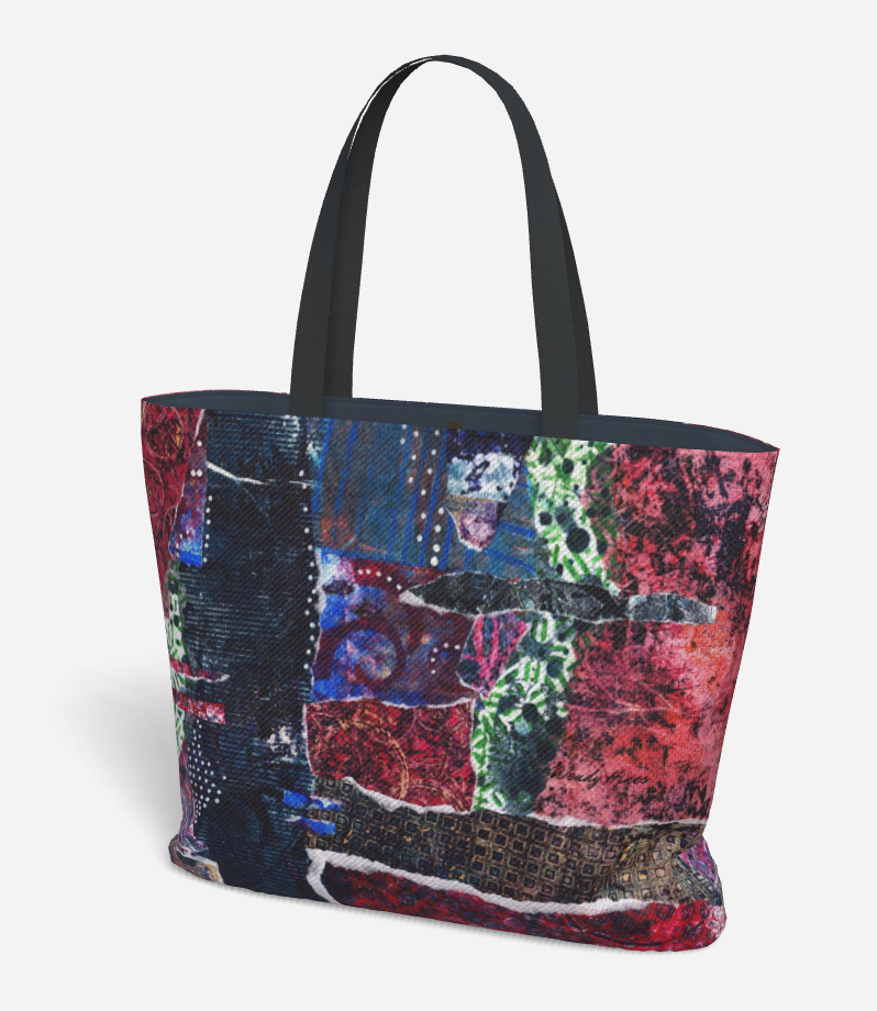 Midnight Margaritas 1 Everything Bag