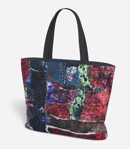 Midnight Margaritas 1 Everything Bag