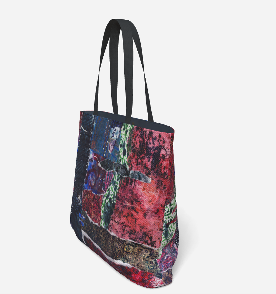 Midnight Margaritas 1 Everything Bag