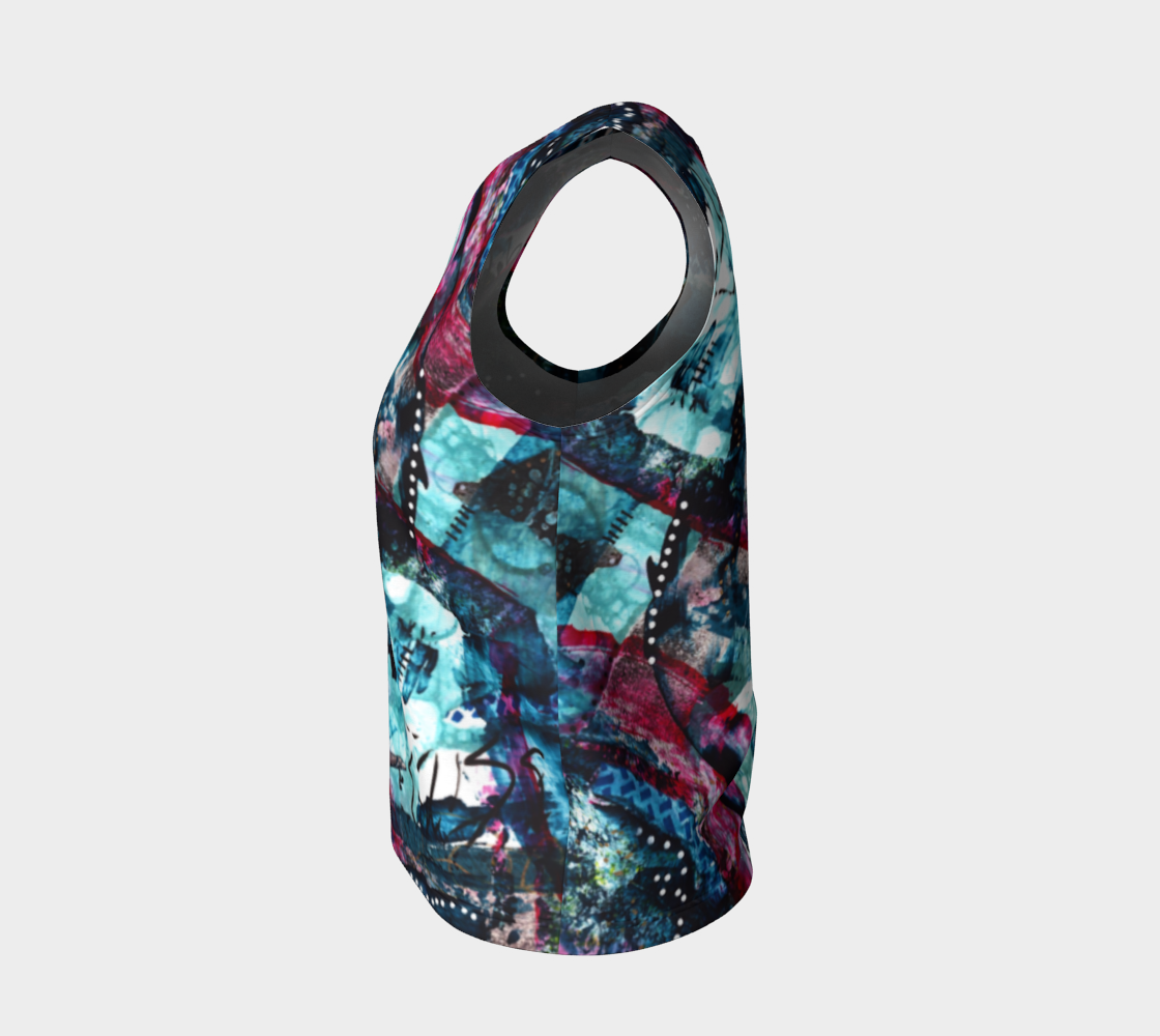 Tidal Wave Tank