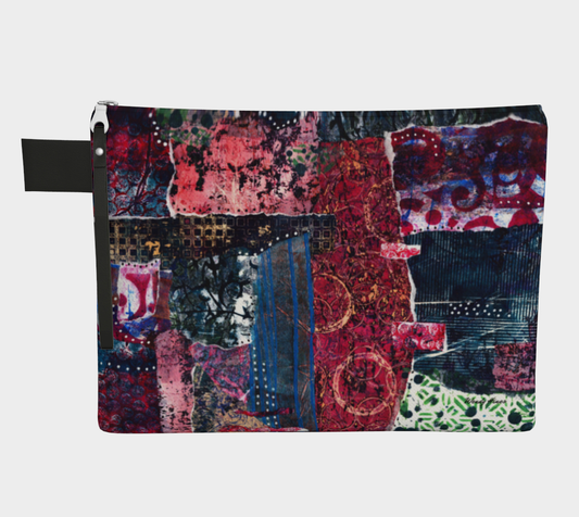 Midnight Margaritas 3 Carry-All