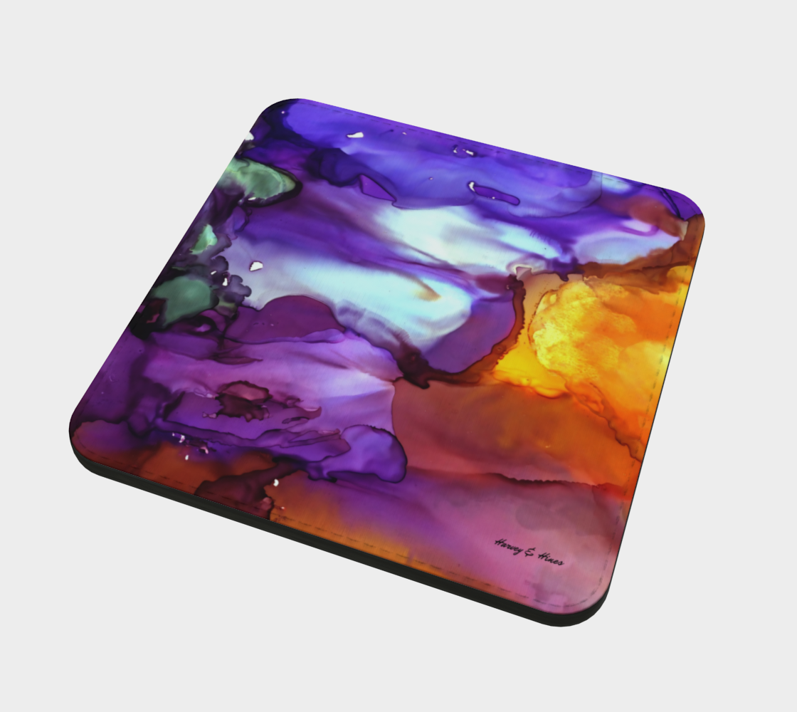 Volcano Coaster