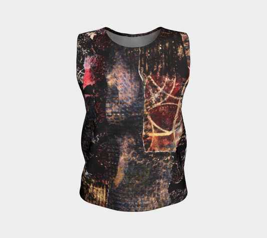 Blossoms Tank