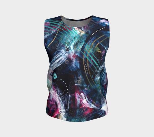 Dark Whispers Tank