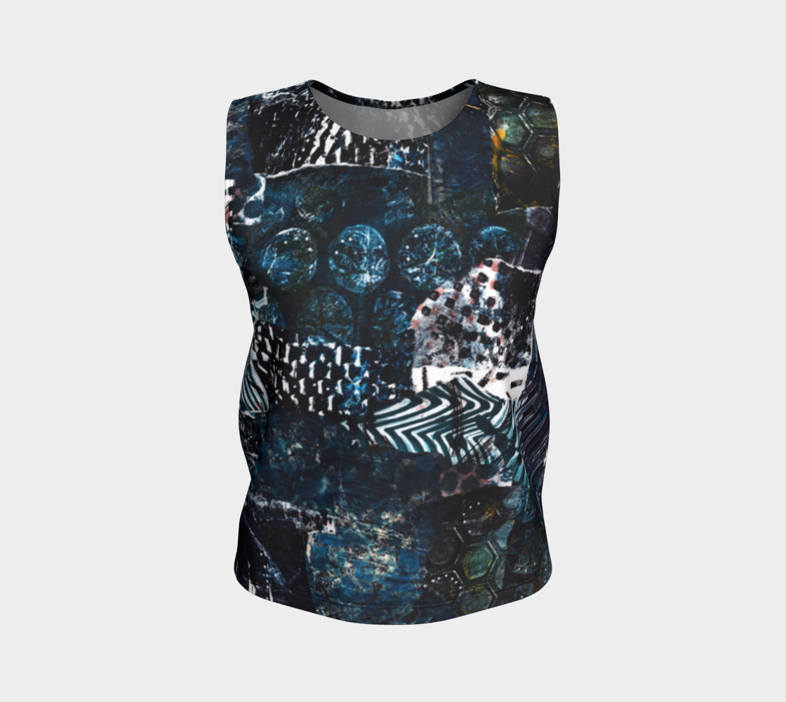 Secrets Tank