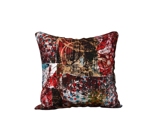 Hanky Panky Pillow Cover