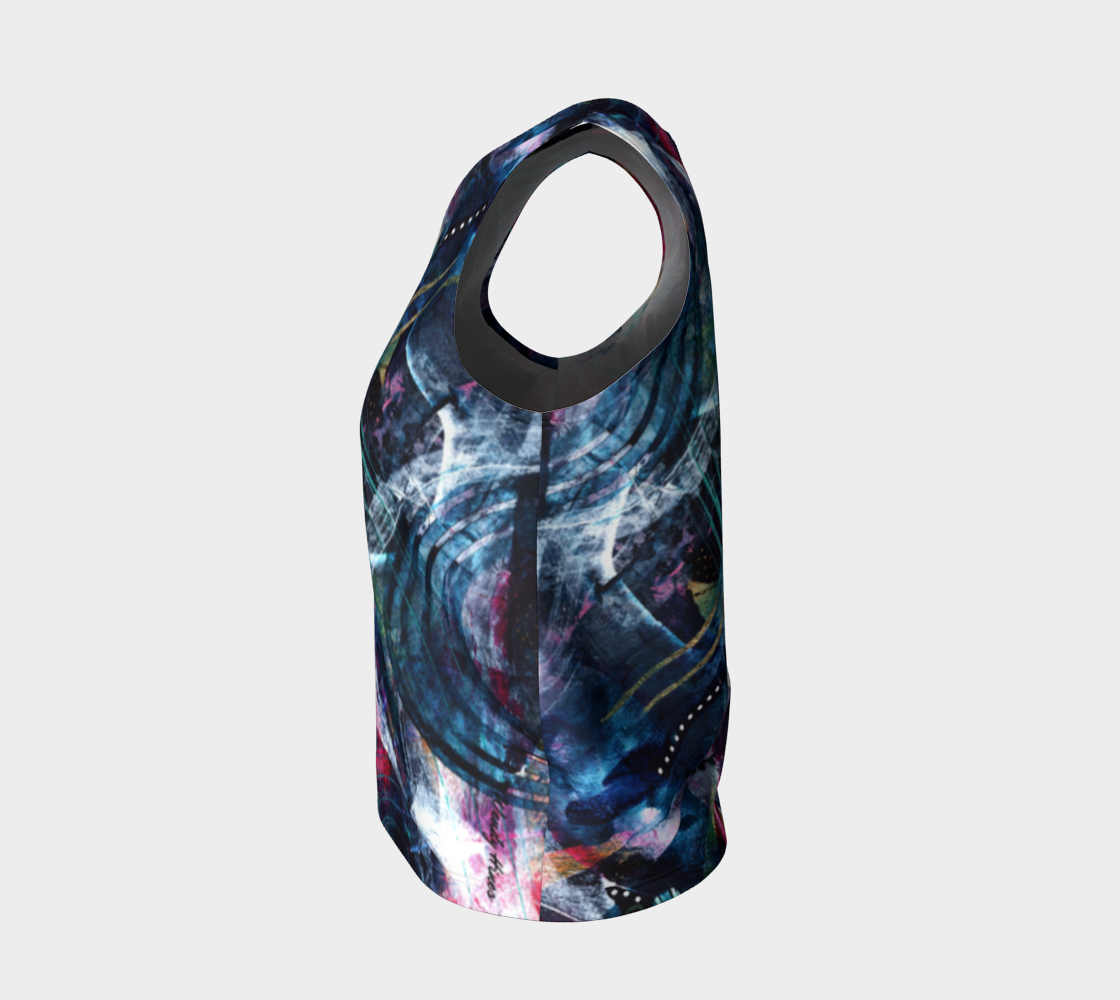 Dark Whispers Tank