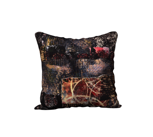 Blossoms Pillow Cover
