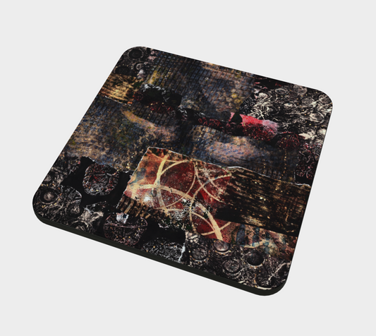 Blossoms Coaster