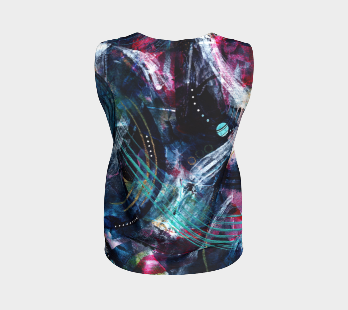 Dark Whispers Tank