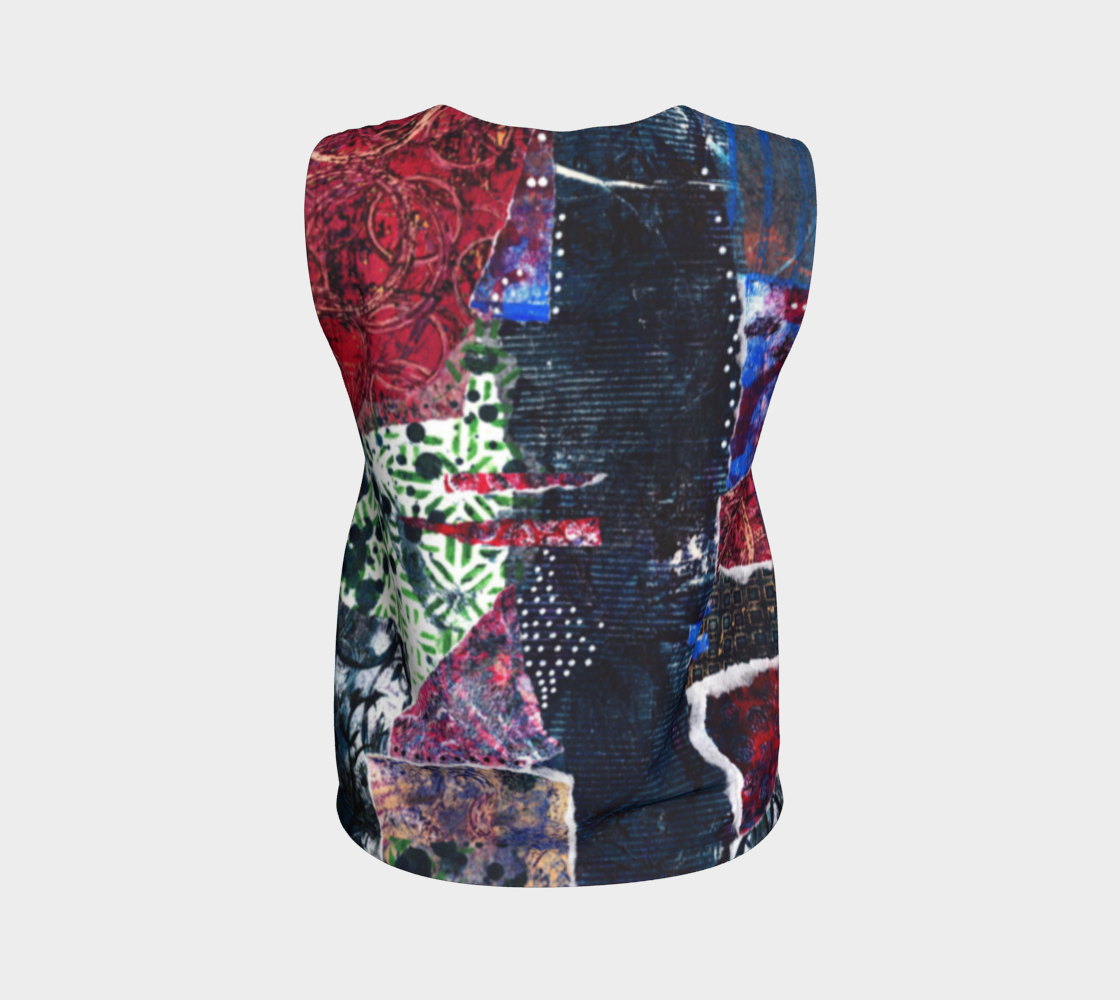 Midnight Margaritas 1 Tank