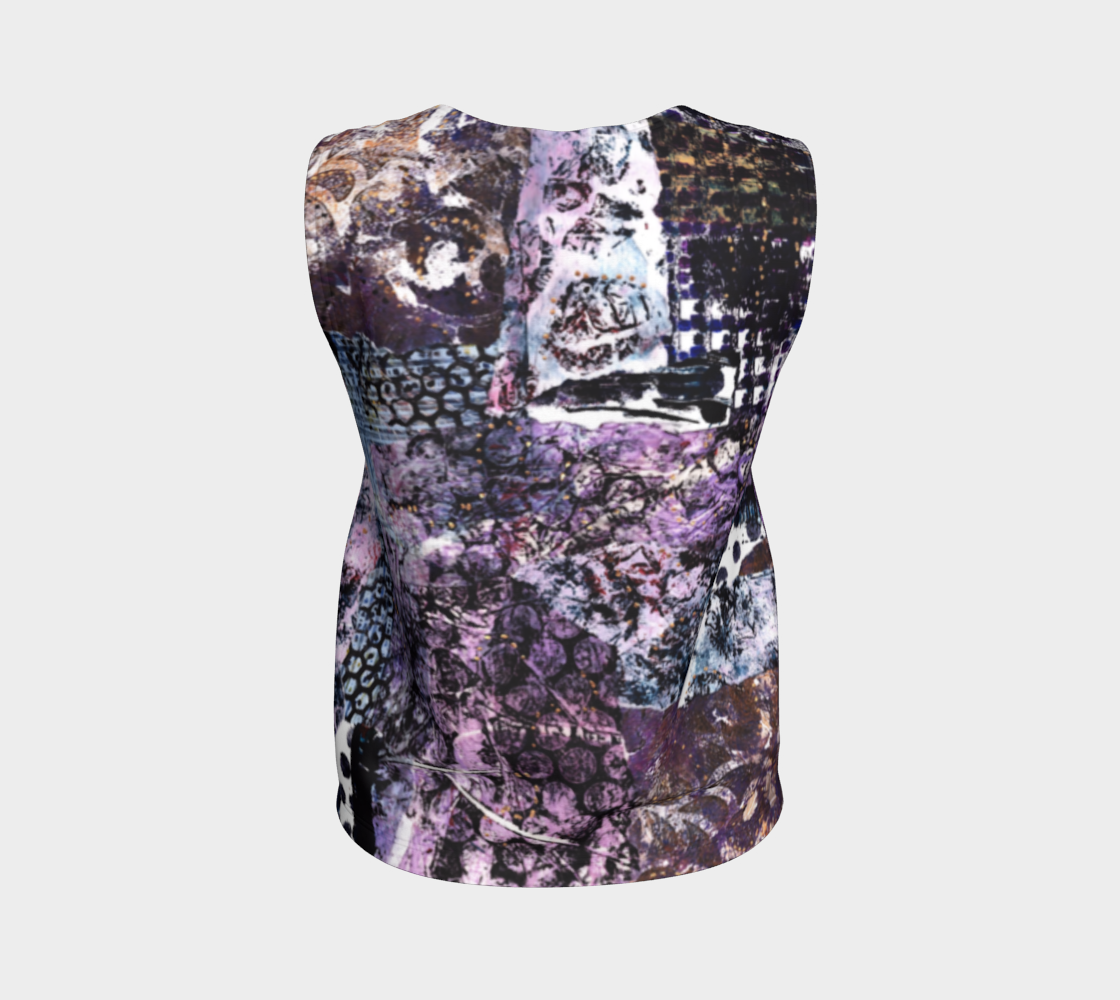 Snow Day Tank