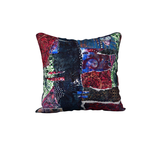 Midnight Margaritas 1 Pillow Cover