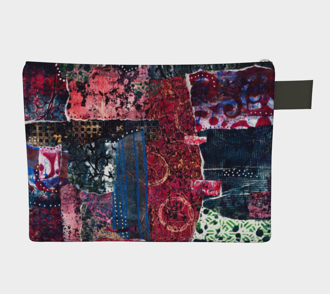 Midnight Margaritas 3 Carry-All