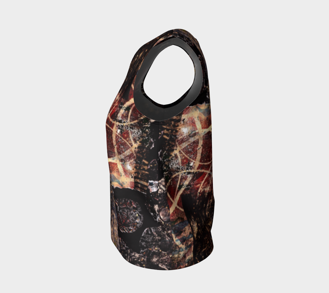 Blossoms Tank