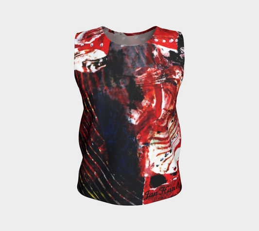 Freak Show 1 Tank