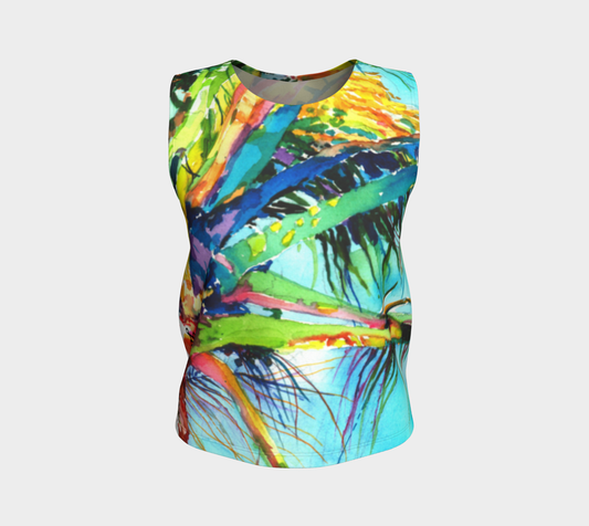 Hawaii Tank
