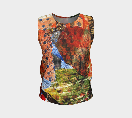 Good Dots Tank