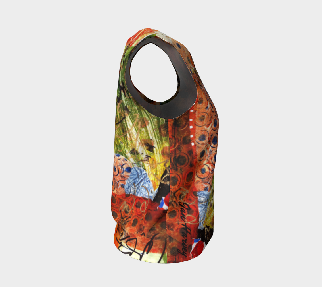 Good Dots Tank